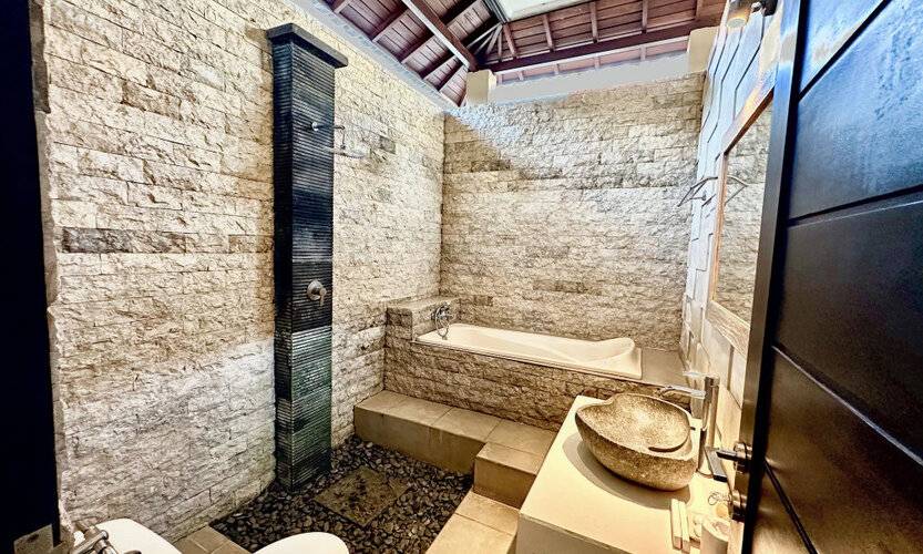 Dupa Ubud Villa