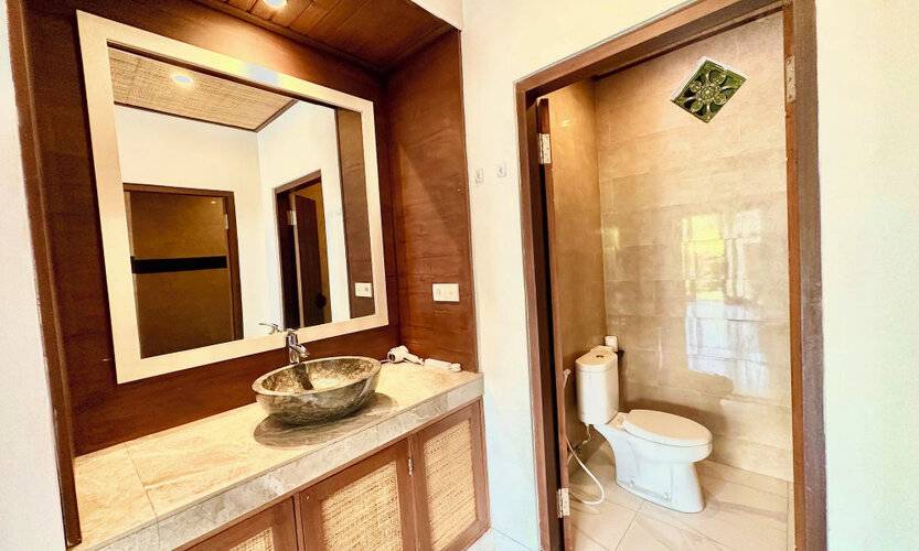 Dupa Ubud Villa