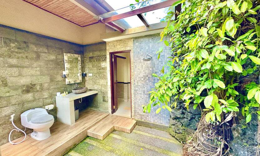 Dupa Ubud Villa
