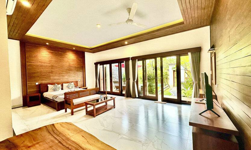 Dupa Ubud Villa