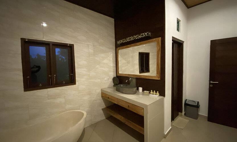 Dupa Ubud Villa