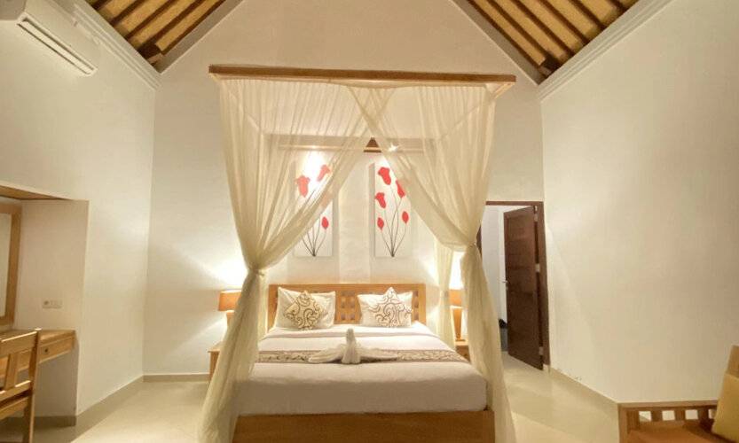 Dupa Ubud Villa