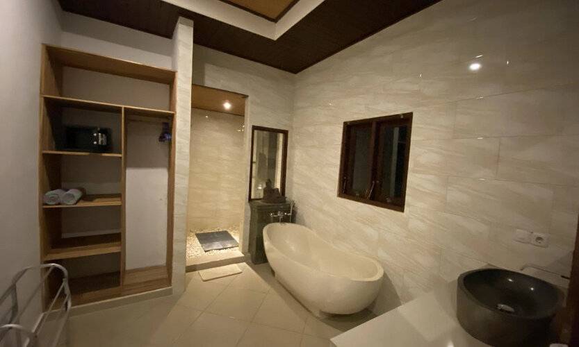 Dupa Ubud Villa