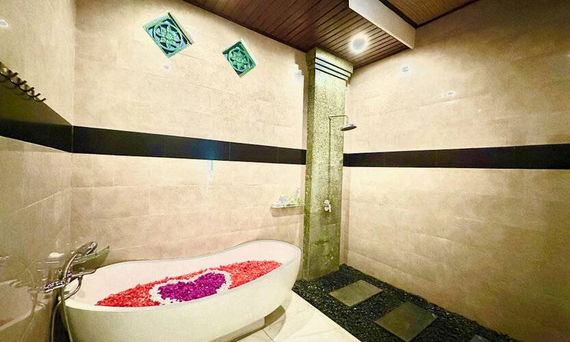 Dupa Ubud Villa