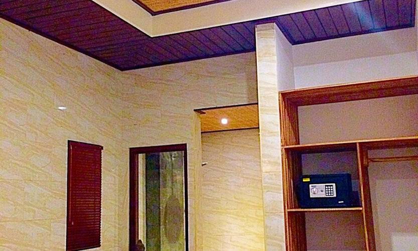 Dupa Ubud Villa