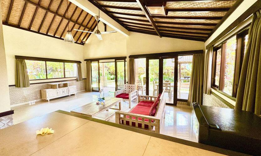 Dupa Ubud Villa