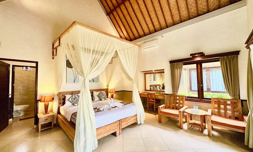 Dupa Ubud Villa