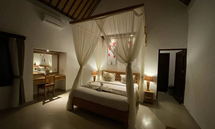 Dupa Ubud Villa