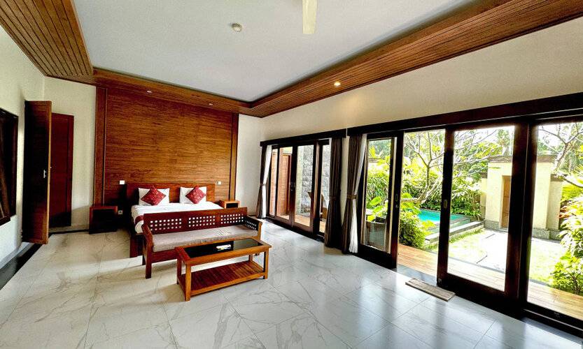 Dupa Ubud Villa