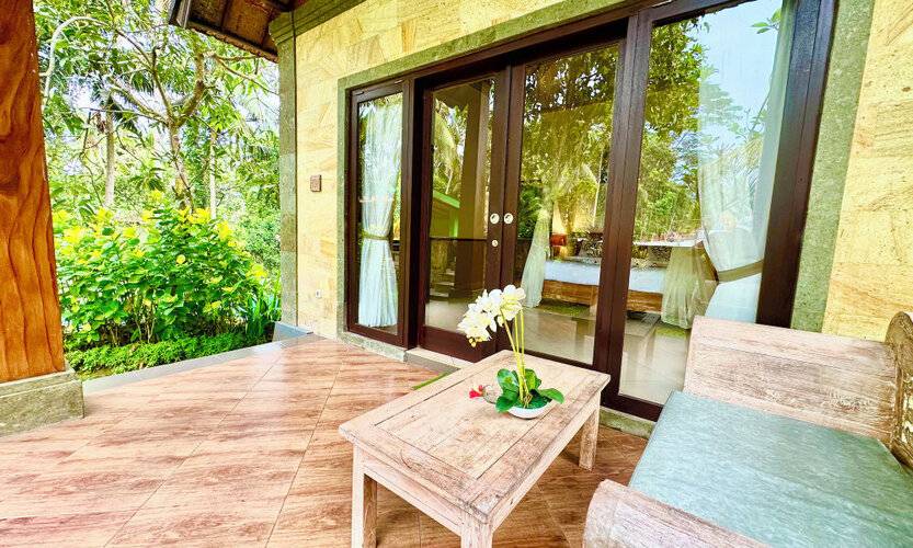 Dupa Ubud Villa
