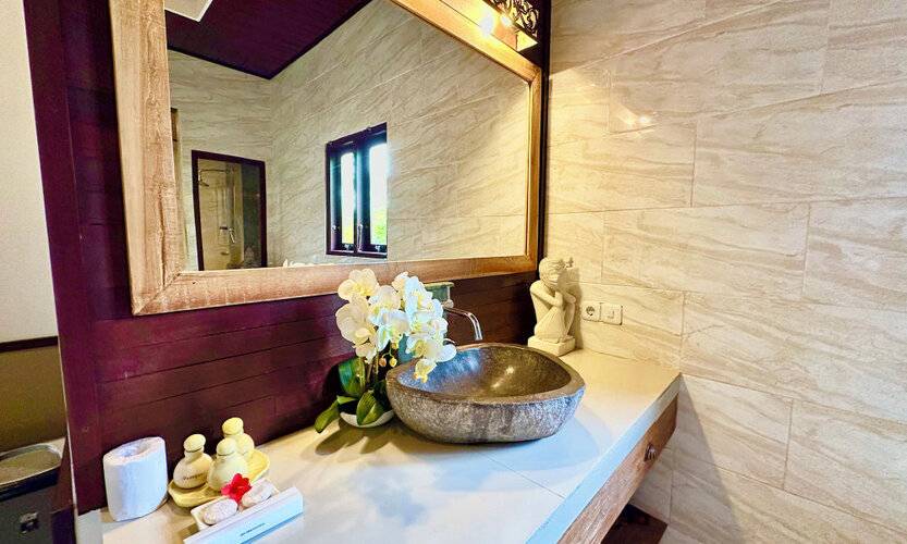 Dupa Ubud Villa