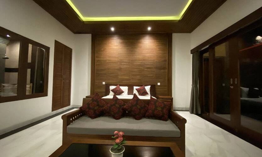 Dupa Ubud Villa