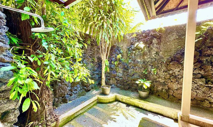 Dupa Ubud Villa