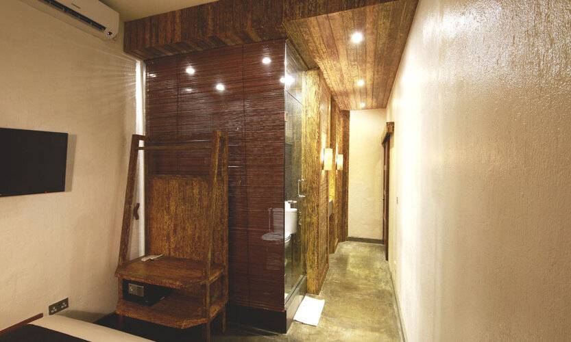 Echoland Bed And Breakfast