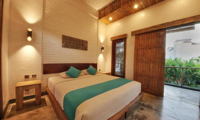 Echoland Bed And Breakfast