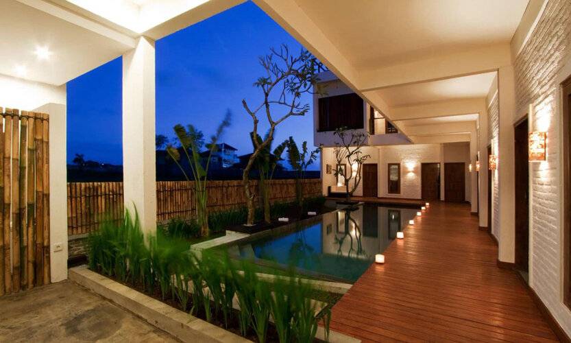 Echoland Bed And Breakfast