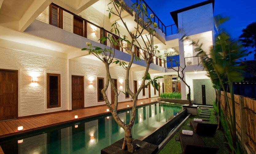 Echoland Bed And Breakfast