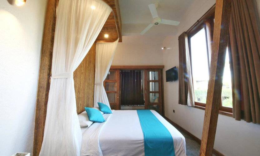 Echoland Bed And Breakfast