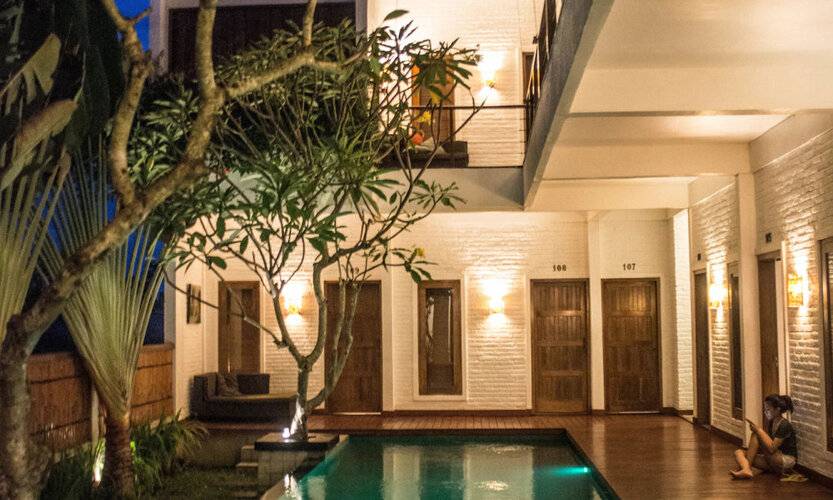 Echoland Bed And Breakfast