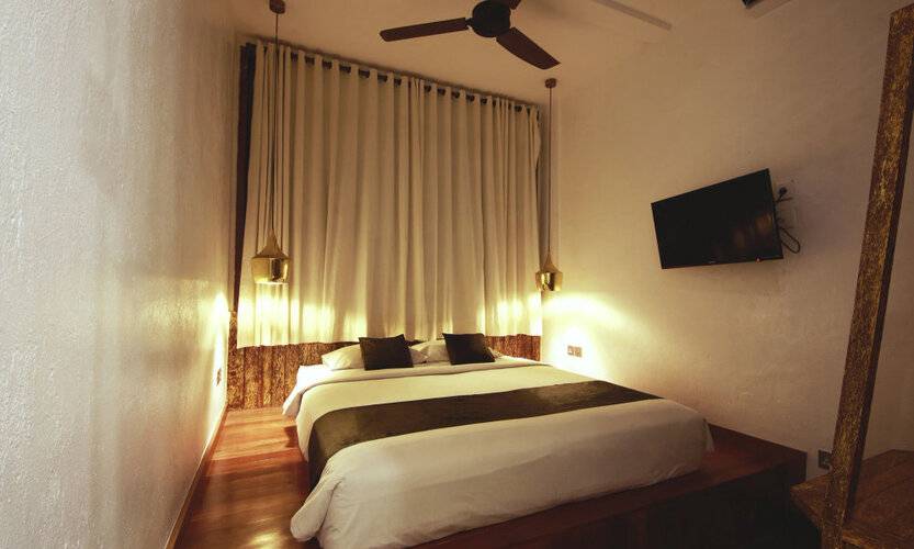 Echoland Bed And Breakfast