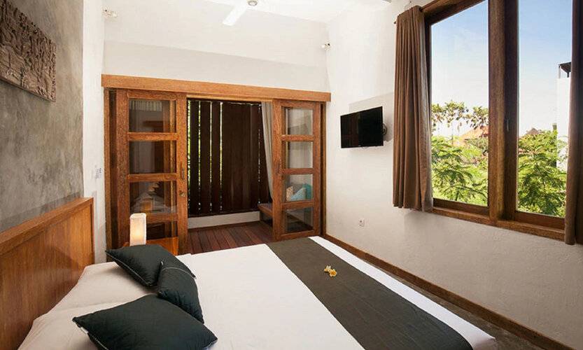 Echoland Bed And Breakfast