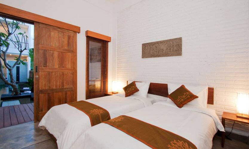 Echoland Bed And Breakfast