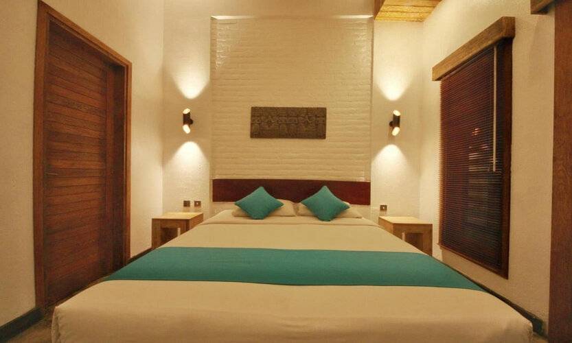 Echoland Bed And Breakfast