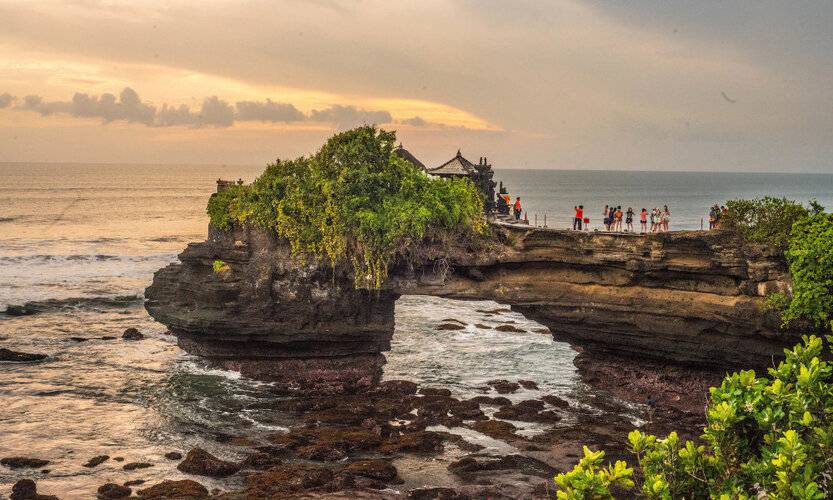 Echoland Bed And Breakfast