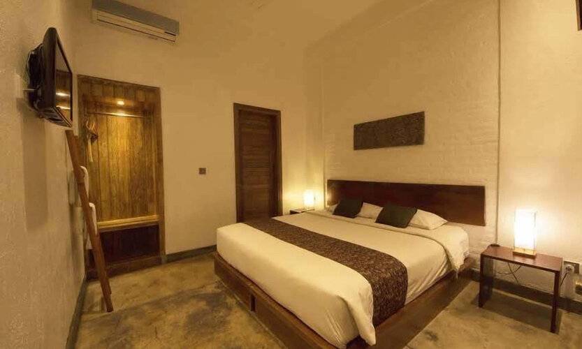 Echoland Bed And Breakfast