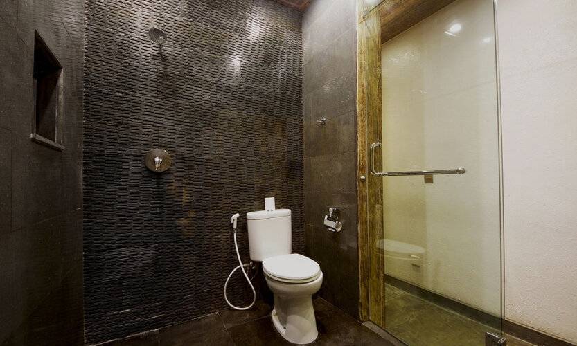 Echoland Bed And Breakfast