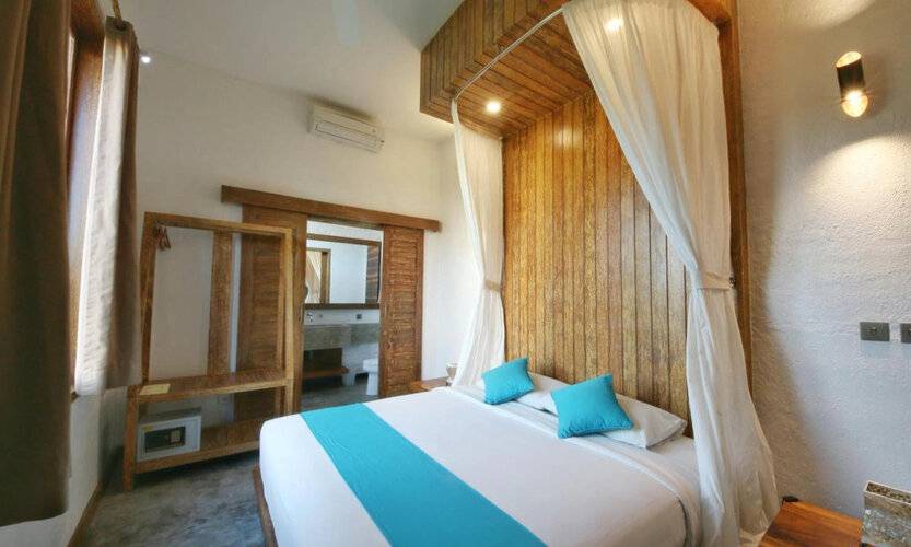 Echoland Bed And Breakfast