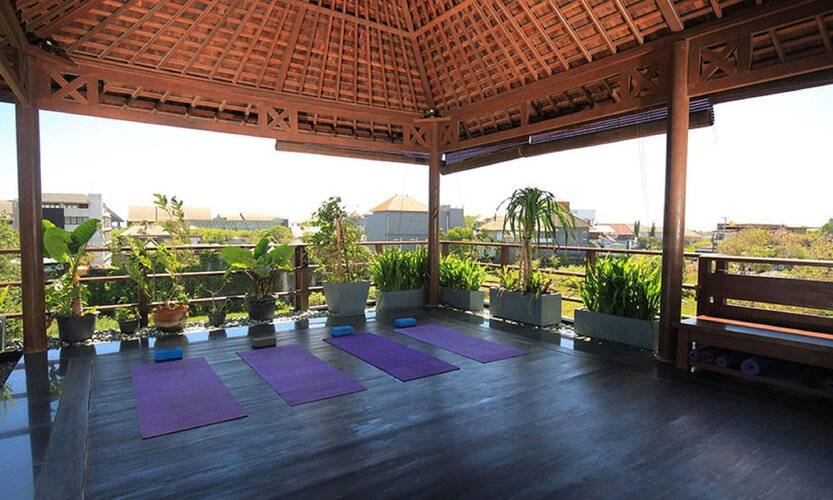 Echoland Bed And Breakfast