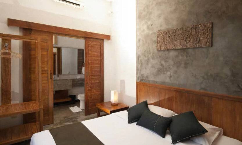 Echoland Bed And Breakfast