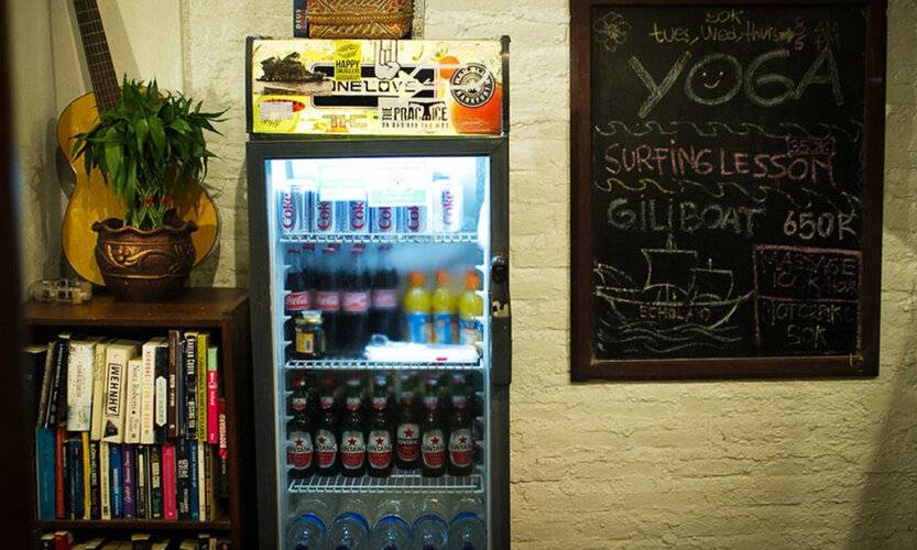 Echoland Bed And Breakfast