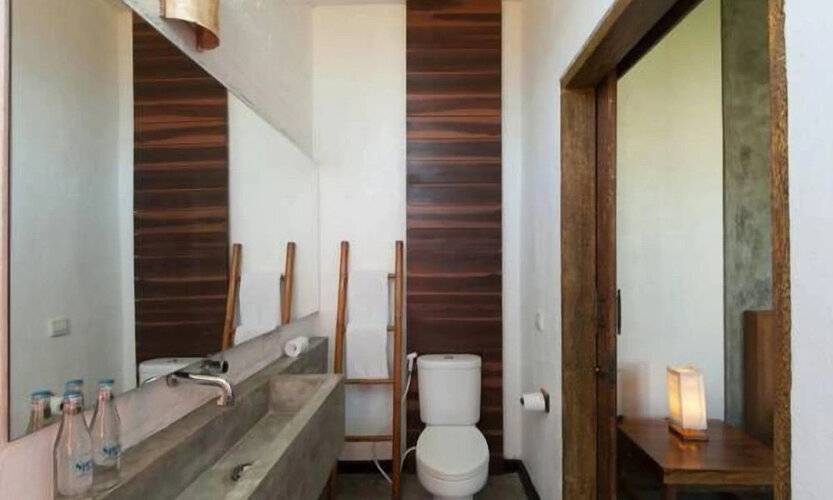 Echoland Bed And Breakfast