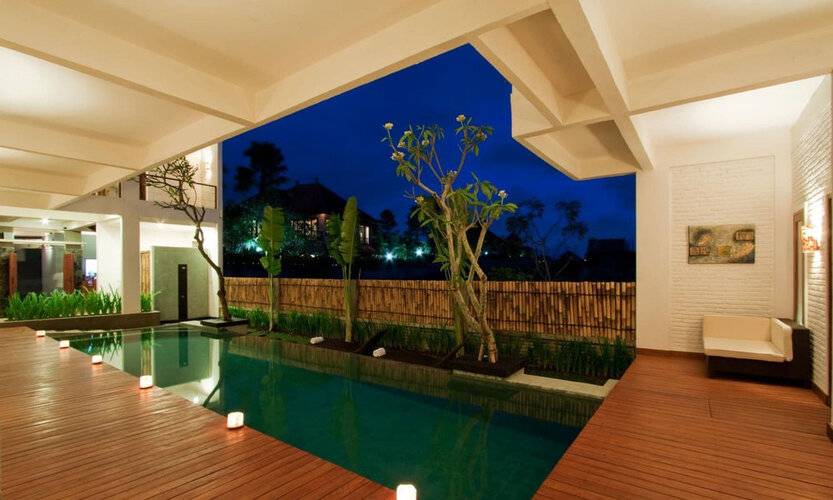 Echoland Bed And Breakfast