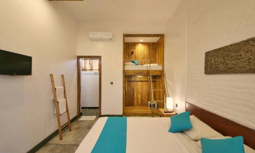 Echoland Bed And Breakfast