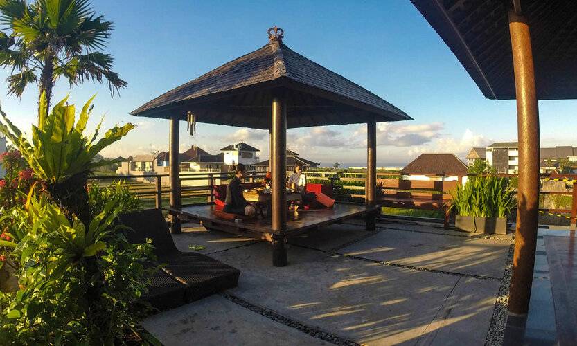 Echoland Bed And Breakfast