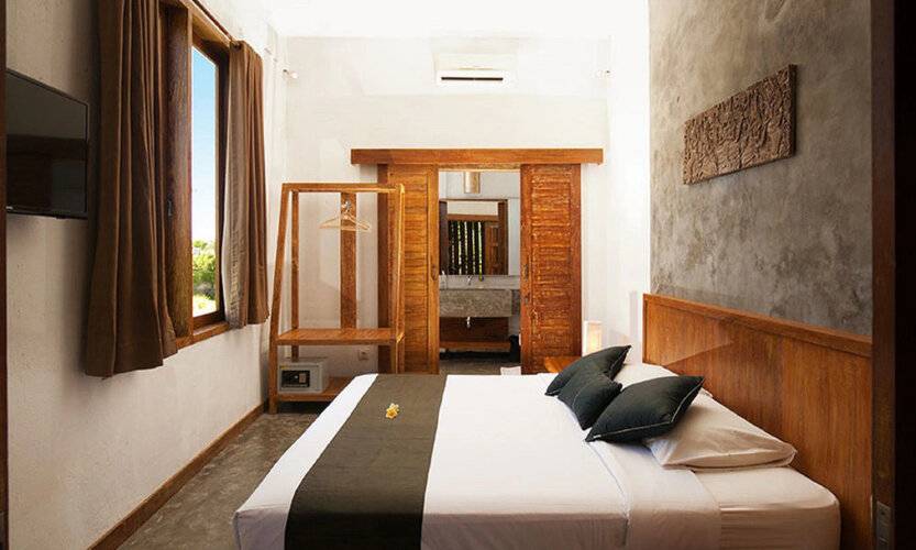 Echoland Bed And Breakfast