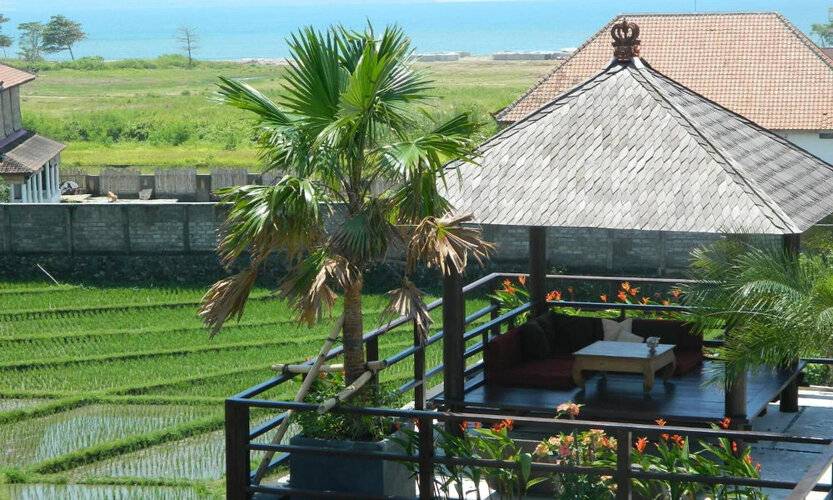 Echoland Bed And Breakfast