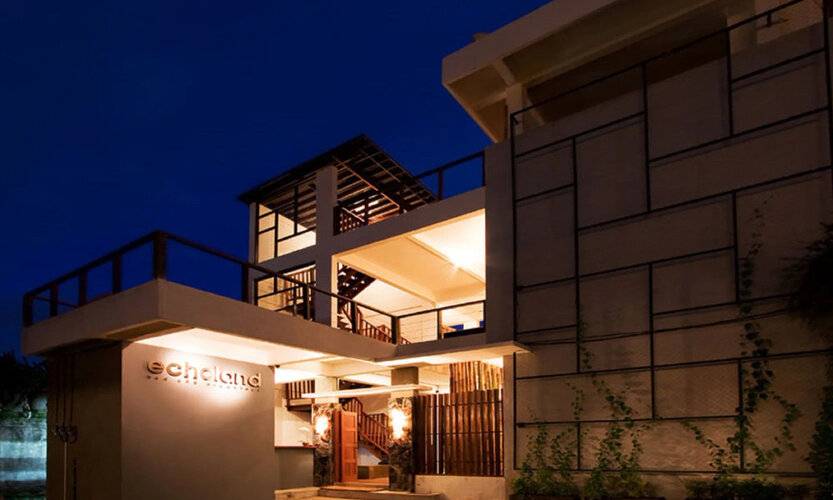 Echoland Bed And Breakfast