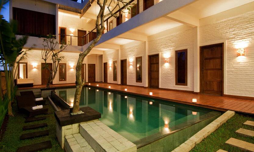 Echoland Bed And Breakfast