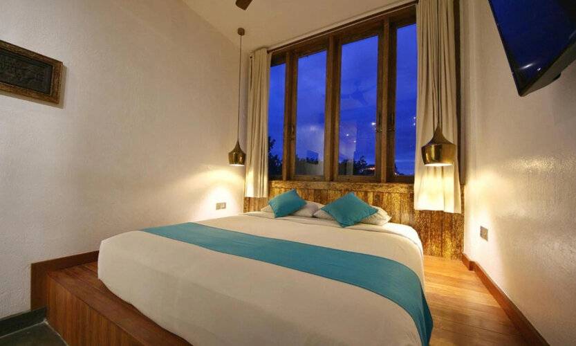 Echoland Bed And Breakfast