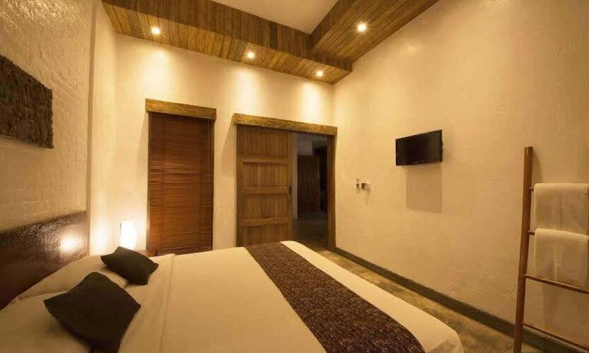 Echoland Bed And Breakfast