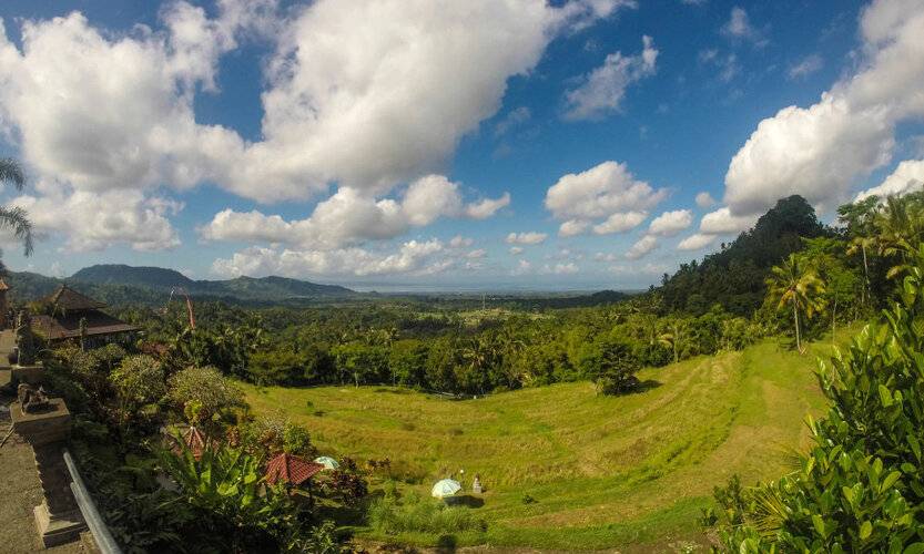 Echoland Bed And Breakfast