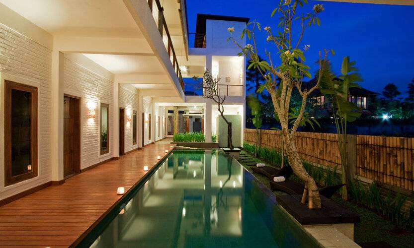 Echoland Bed And Breakfast