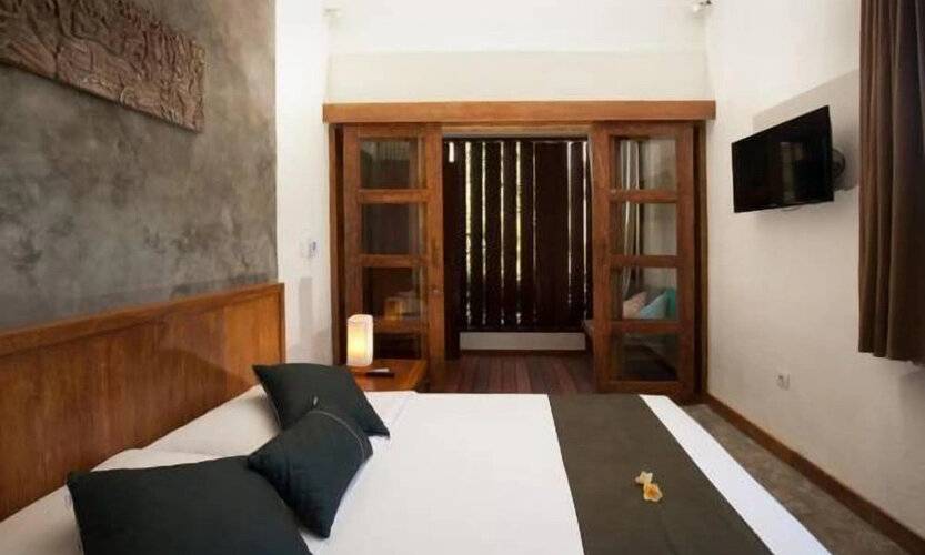 Echoland Bed And Breakfast