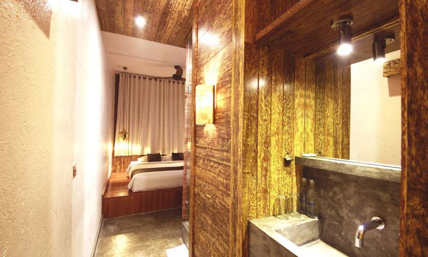 Echoland Bed And Breakfast