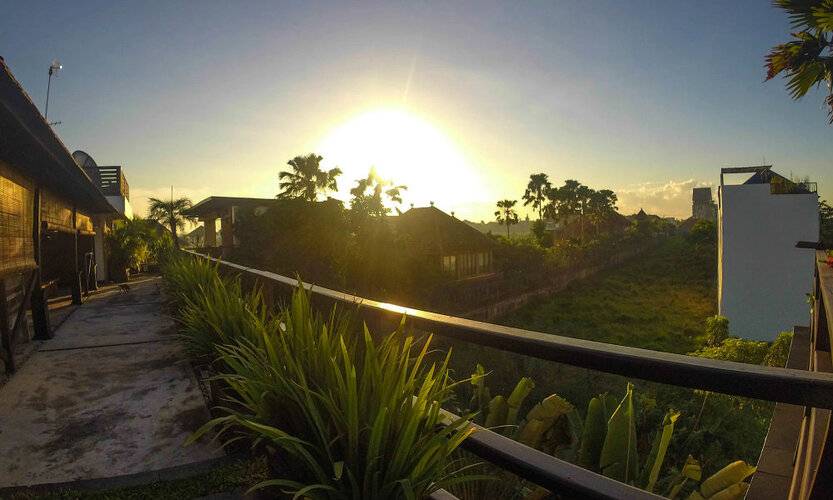 Echoland Bed And Breakfast