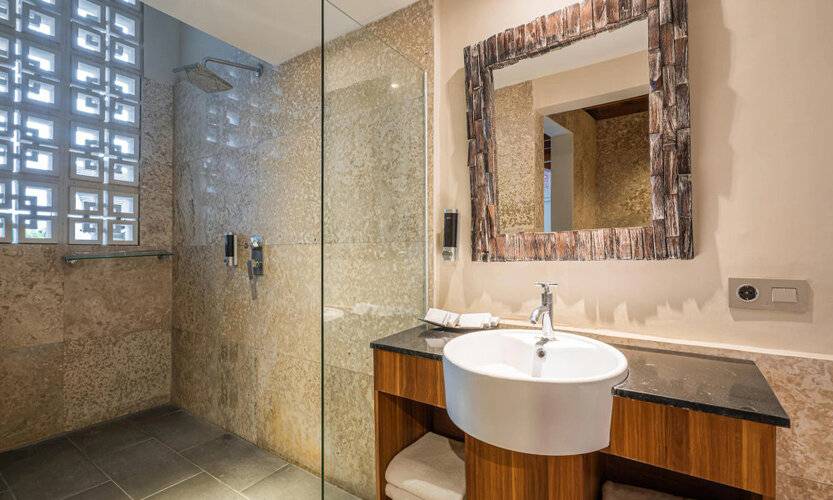 Pandawa All Suite Hotel